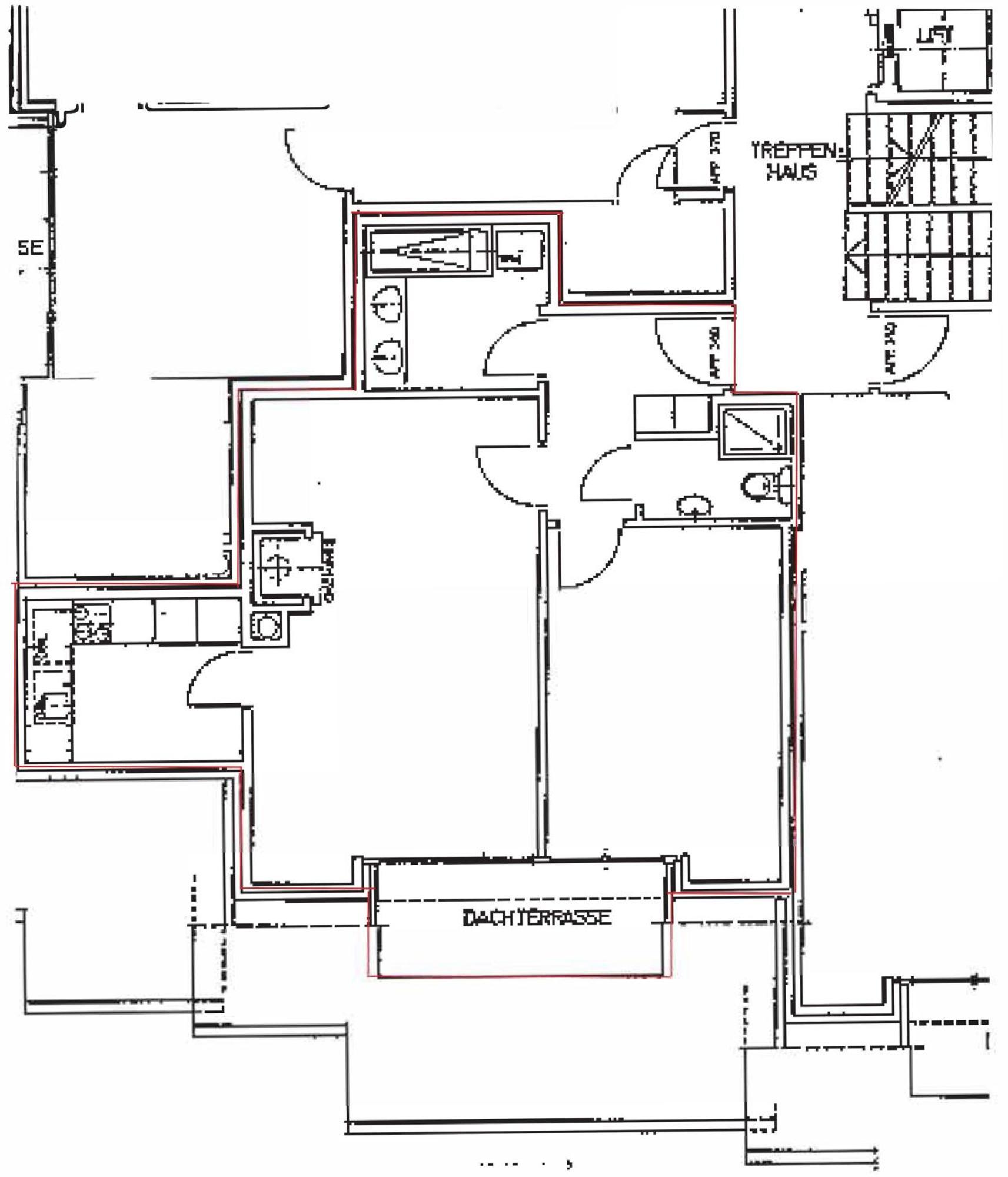 Residence Kastanienbaum Хорв Экстерьер фото