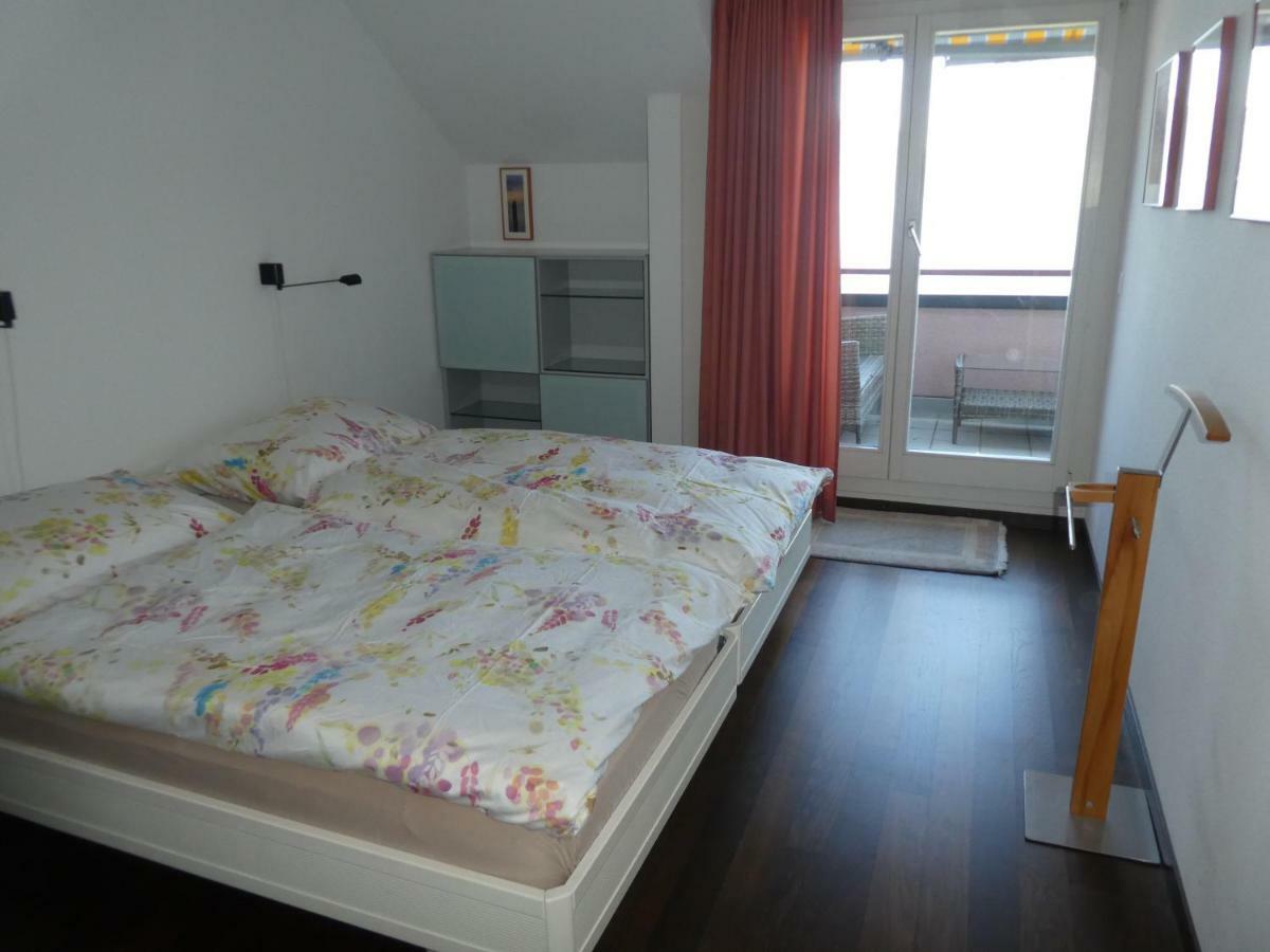Residence Kastanienbaum Хорв Экстерьер фото