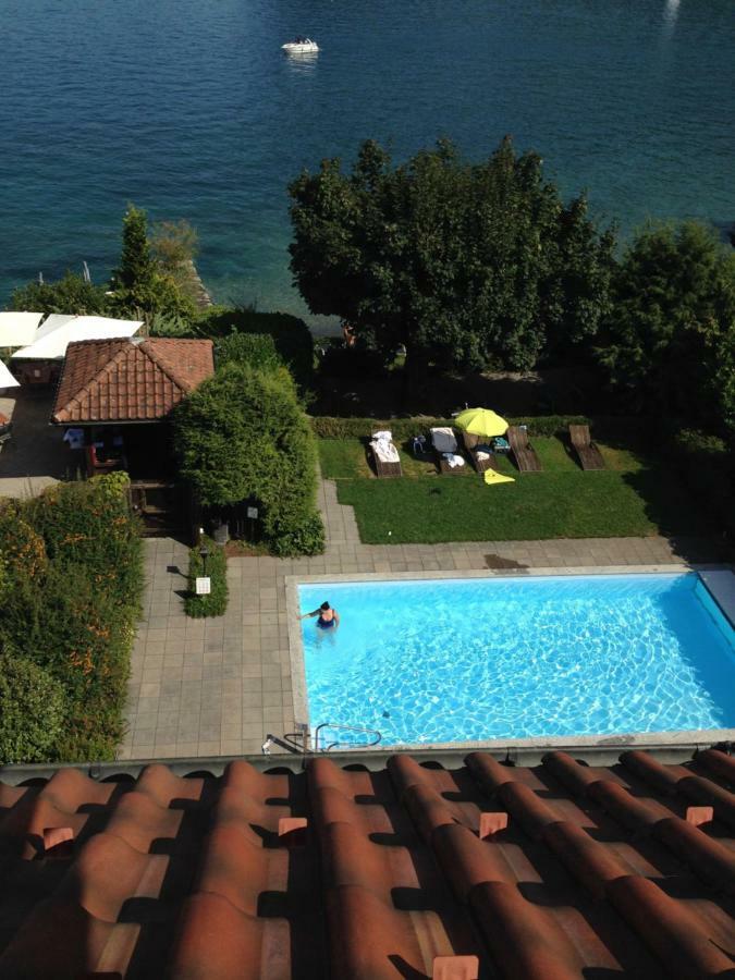 Residence Kastanienbaum Хорв Экстерьер фото